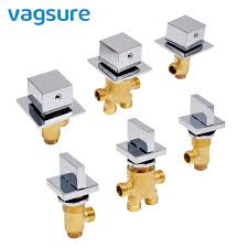 Bathtub mixer tap faucet set bathroom hand shower long spout nozzle wall mounted. Split 3 Piece Bathtub Jacuzzi Waterfall Tap Shower Bath Mixer Faucet 2 Way Diverter Control Valve Brass Cold Hot Water Mixer Bathtub Faucets Aliexpress