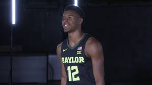 As a junior in 2021, he was named a consen. Baylor Basketball M Get To Know Jared Butler Youtube