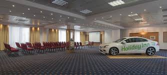 Zum flughafen münchen (muc) fahren sie 40 minuten. Holiday Inn Unterhaching Holiday Inn Munich Unterhaching In Unterhaching Mieten Bei Event Inc