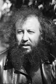 I spoke to Peter when I was writing a book, and I will never forget what he  said to me. We got