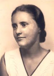 Obituary of Grace Virginia Steneck