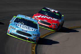 Brian france has been reported to have had some sort of substance issues for years, according the dirt under the asphalt: Nascar President Steve Phelps Comments On Whether Or Not Brian France Will Return Racing News