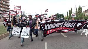 The leadership of nigerian youth congress (nyc) in the state has cancelled the june 12 democracy day celebration across katsina state. E6bcfs Jhefinm