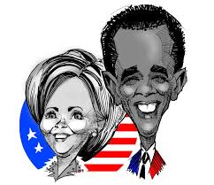 McCain y Palin fotografía editorial. Ilustración de nombramiento