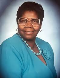 Obituary for Ethel L. Grant