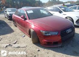 Image result for Tango Red 2017 A6