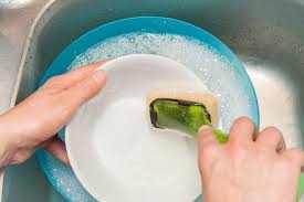 How To Hand Wash Your Dishes The Washington Post