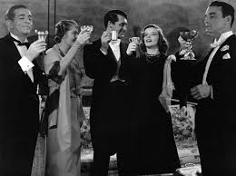 He had a long career in film, theater, radio, television, and voice work for animated cartoons. Bild Zu Edward Everett Horton Die Schwester Der Braut Bild Cary Grant Edward Everett Horton Lew Ayres Filmstarts De