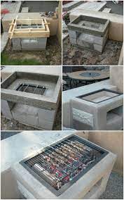 Diy Morgan S Open Grill Diy Backyard Diy Grill Diy Outdoor