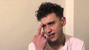 Years & Years' Olly And Clean Bandit's Neil Talk Romance!