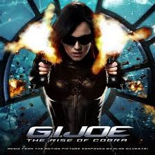 Joe does not exist, but if it did, it'd be comprised of the top men and women from the top military units in the world, the alpha dogs. G I Joe The Rise Of Cobra Soundtrack Complete By Alan Silvestri