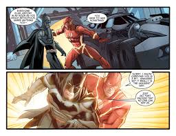 Injustice Gods Among Us I Issue 2 Read Injustice Gods Among Us I Issue 2 Comic Online In High Quality Comics Comics Online Comic Page