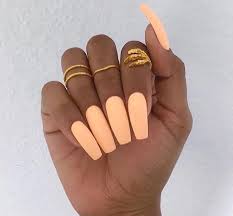 We are sure that you will find a few designs that will get your appreciation in our nail gallery, which features popular designs such as butterflies, roses and gold. 44 Coffin Acrylic Summer Nail Designs 2019 Koees Blog