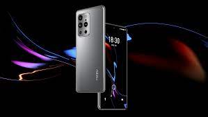 Meizu 18 & 18 Pro - Comeback mit ...