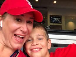 Fundraiser for Staff Sergeant John Russell by Amber Oscar Maldonado : Do it  for Jenny