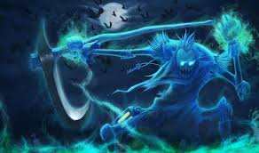 Fiddlesticks League Of Legends League Of Legends Items League Of Legends Video If he pretends to be an effigy, his next. legends league of legends items