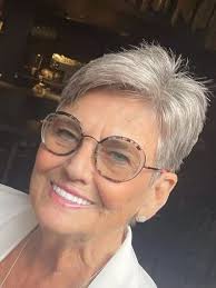 Short haircuts are set to bring the drama this holiday season