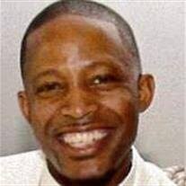 Sean Eddie Harris Obituary