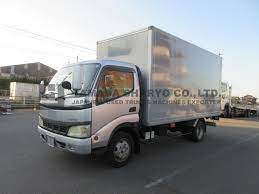 Hino trucks' complete product line of class 5 cab over, and class 6 and 7. All About Hino Truck Blog Yamada Sharyo