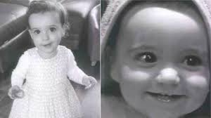 Pearl Black: Family call for 'justice' after toddler death