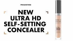 Make up for ever is widely loved, but sometimes you want a more affordable option. Ultra Hd Self Setting Concealer Make Up For Ever Sephora