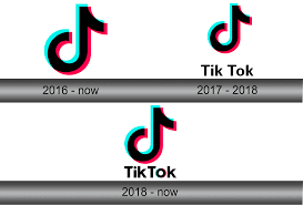 Image with transparent background, tik tok logo transparent square photo without background its from logos and internet categories, png file easily with one click free hd png images, png design with high quality. Tiktok Logo Logolook Logo Png Svg Free Download