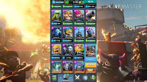 Man setzt sie eher zur defense, also zur verteidigung von lakaien(horde), allen möglchen kobolden und anderen ein. Elite Barbaren Deck Probieren Das Beste Deck Fur Elitebarbaren Youtube