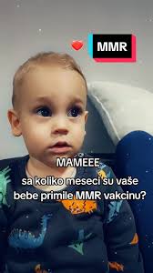 koja su vasa iskustva? mi smo jos uvek protiv😏 #kids #mmr #viral  #viraltiktok