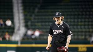 .milwaukee minnesota mississippi state mississippi valley state missouri missouri state monmouth morehead state mount st. Mississippi State Baseball Throws Combined No Hitter Vs Kent State