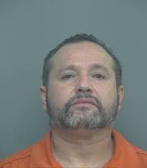 Sweetwater County Arrest Report for November 27, 2025