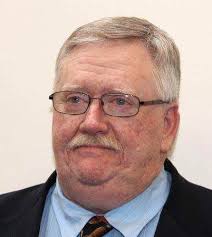 Obituary of Lachlan George Cummine