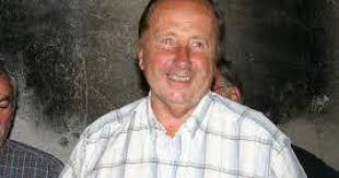 Biografia y Noticias de Antonio Tomás Berhongaray ||| TresLineas.com.ar