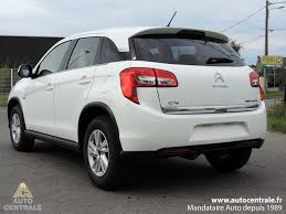 Image result for Blanc Antarctique 2011 Citroen