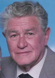 Thomas Alston Obituary