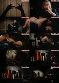 Raped by her friend under the table.