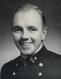 Thomas Frederick Mullane (1928-2005)