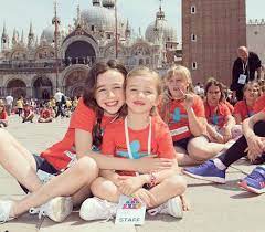 Storia della vita di camila raznovich, presentatrice tv italiana. Camila Raznovich Eta Altezza Peso E Figli Chi E La Conduttrice Del Kilimangiaro Caffeina Magazine