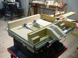 Pin By Dr Gonzo On Tablesaw Table Saw Accessories Woodworking Woodworking Table
