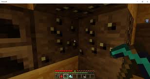 May 21, 2021 · to turn your diamond equipment into netherite, you need to have one single netherite ingot. Netherite Ore Addon Minecraft Pe Mods Addons