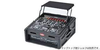 skb エスケービー r102 dj用コンボラックケース サウンドハウス ラック ケース 汎用
