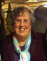 Joan Marie Bowman, 80