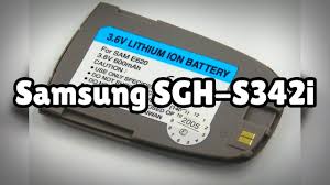 Samsung S342i Price in Sri Lanka July, 2022
