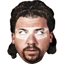 Buy ovviamente Kenny Powers