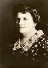 Mary Ann Gruber Kermen (1880-1958)