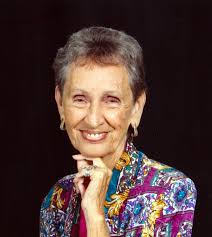 Edna J Hardin Obituary