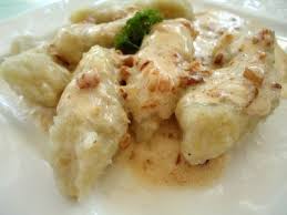 Hoorische Rezepte Leckeres Essen Kartoffelknodel Rezept