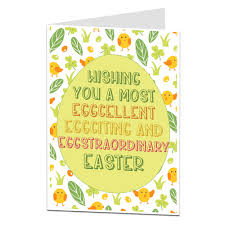 Here you'll find the best easter greetings and easter messages that symbolize happiness, joyful and full of fun easter. Funny Easter Greeting Cards 10 Cards For 10 Limalima Co Uk