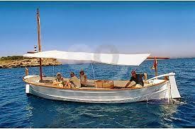 Mallorquin Llaut Google Search Maquette