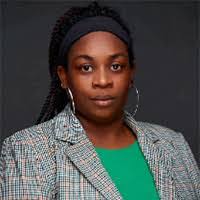 Latonia Jackson's Instagram, Twitter & Facebook