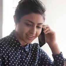 Lauren Everett Author Profile